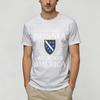 I Am from Bosnia Take Me to America Bosnian TShirt Summer 100 Cotton T Shirts Custom Logo Tshirt Short Sleeve Funny Top Tees