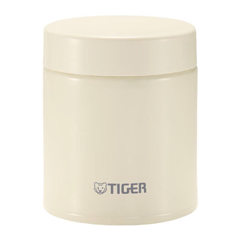 Tiger Пищевой термос