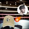 Cute Penguin and Pug Cartoon Print Cotton Baseball Cap Adjustable Casual Adult Sport Hat