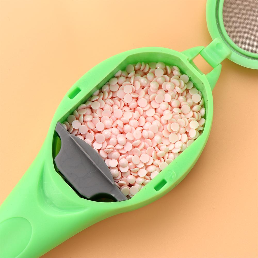 Легко чистящиеся инструменты для алмазных сверл, удобные для очистки маслянистых липких комковатых сверл. Специальный дизайн для 5D-краски своими руками.