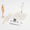 Light Movable Body Male Wooden Figure Model Doll Toy Sketch Mannequin Mannequin