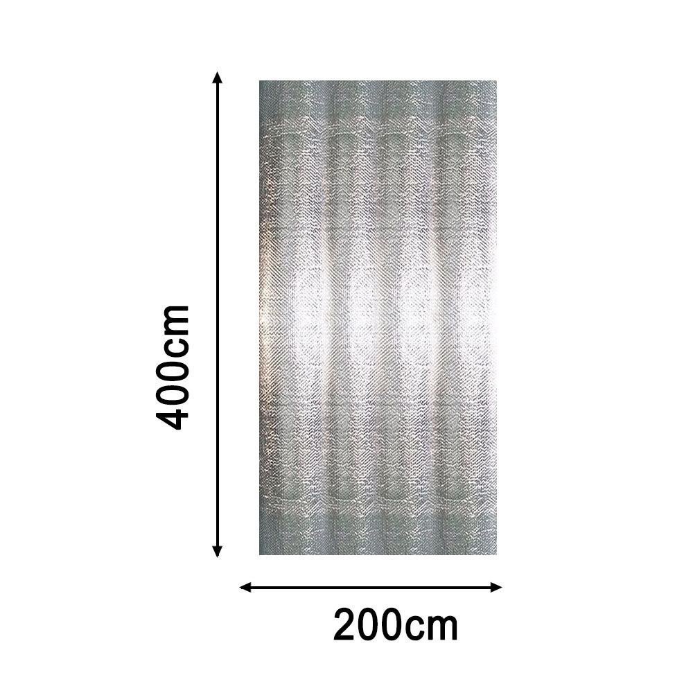 1 шт. Тент-чехол для бассейна, Солнцезащитный чехол для бассейна, Теплоизоляционная пленка, Аксессуары для бассейнов в помещении и на улице