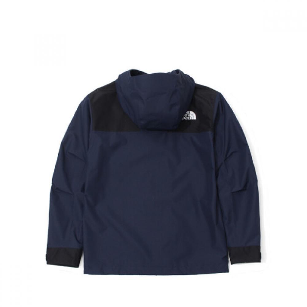 The North Face Мужская куртка Chamar ветровка