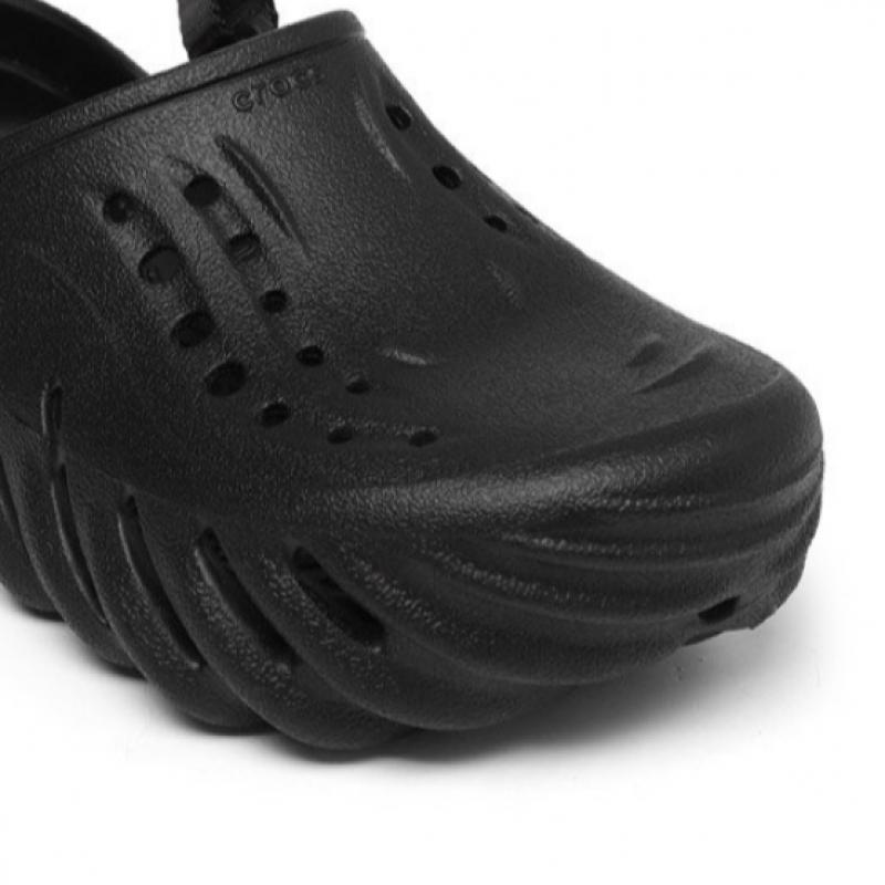 Crocs Эко-сабо для детей и взрослых K 208190 001