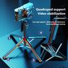P185 Gimbal Stabilizer Wireless Selfie Stick Tripod Stand Складной монопод для смартфонов Balance Steady Shooting Device