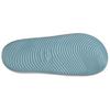 Crocs Хлеб Легкие Шлепанцы EVA Антифрикционные Сандалии-Слайды Унисекс Сандалии Синие 208392-3YO