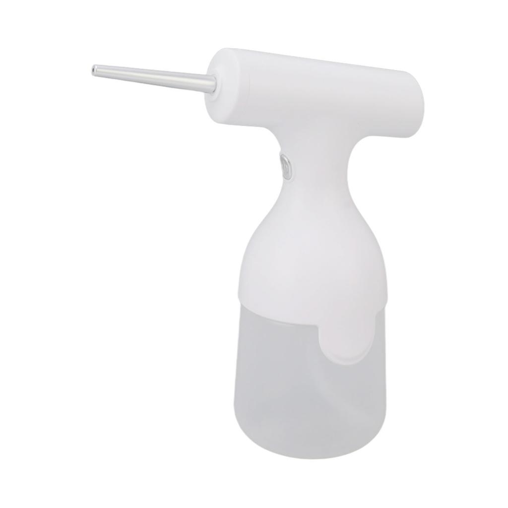 Дозатор пенного мыла большой емкости многоцелевой гуманизированный электрический пенный насос бутылка для