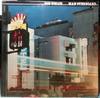Виниловая пластинка BOB WELCH Man Overboard SOO12107 Capitol Records 1980 США Рок Б/у