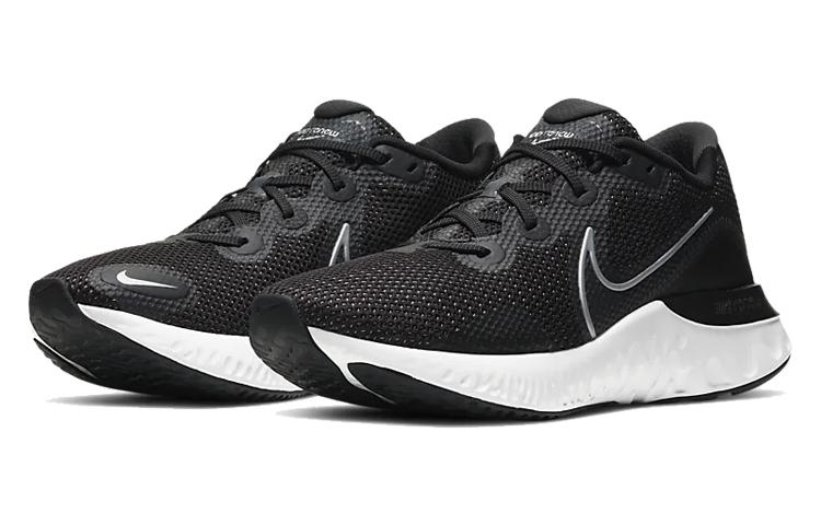 Nike Renew Run Черный CK6357-002