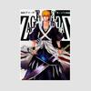 Японский аниме-постер Bleach Decor Ретро-постеры и принты на белой бумаге Настенная живопись Спальня Бар Кафе Украшения Фреска Фанаты Коллекция Подарки