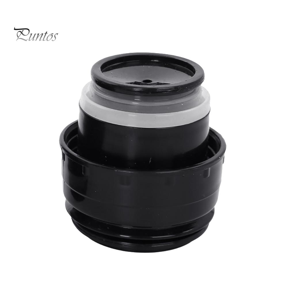 Outdoor Travel Leakproof Sealing Vacuum Flask Cup Lid Bottle Cap Accessories