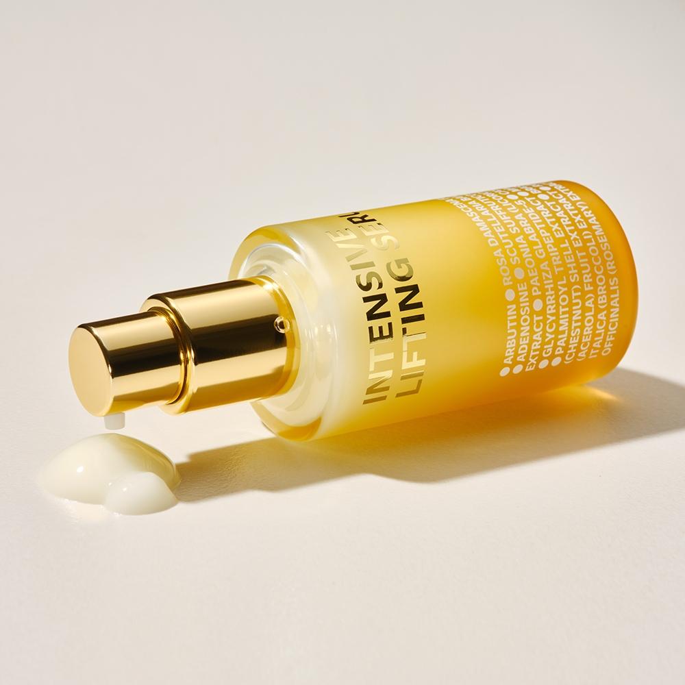Isoi [core Elasticity Serum] Isoi Intensive Lifting Serum 20ml Plan  20ml+Elasticity Spot 3ml 