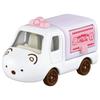 Tomica Dream Tomica SP Sumikkogurashi Polar Bear Tapioca Wagon