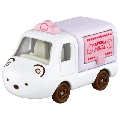 Tomica Dream Tomica SP Сумиккогураши Белый Медведь Тапиока Вагон