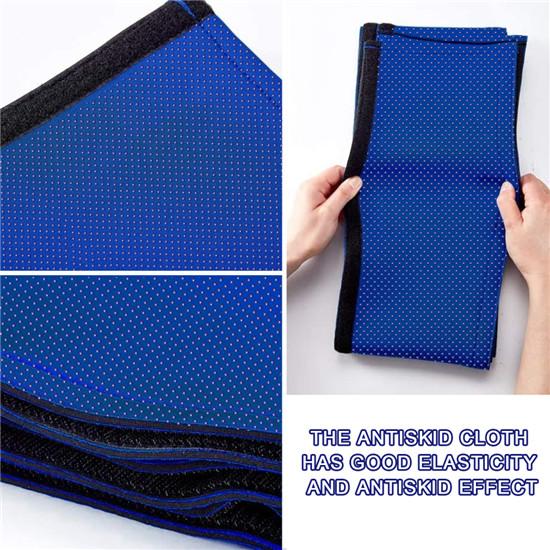 Чехол для перил бассейна, нескользящий чехол для перил бассейна, ручка для поручней бассейна, чехлы для перил бассейна