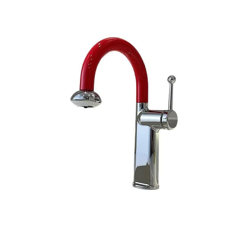 TLXT Pull-Out Swivel Kitchen Faucet