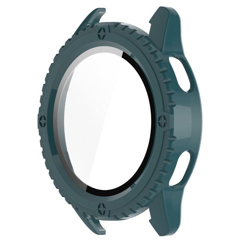 Закаленный защитный чехол для ПК, новая защита экрана для Xiaomi Watch S3 Smart Watch