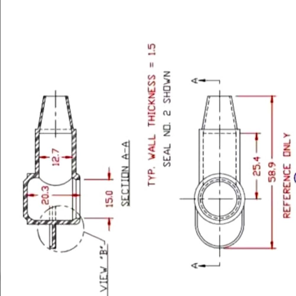 8 шт. Силиконовые клеммные крышки Крышка клеммы аккумулятора Защита клеммы шпильки аккумулятора