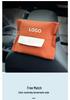 Wey Brand Lanshan VV5 Gaoshan 8 VV6 VV7 Car Tissue Box - Premium Tissue Dispenser for Wey Cars