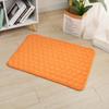 Custom Logo  Bite Resistant Pet Mat Warm Sleeping Pad Dogs & Cats Soft Mat Anti-Slip Durable Pet Mat for Small/Medium/Large Pets