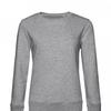 B&C Womens/Ladies Inspire Crew Neck Sweatshirt