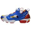Instapump Fury 'Белый Синий Красный' M40168