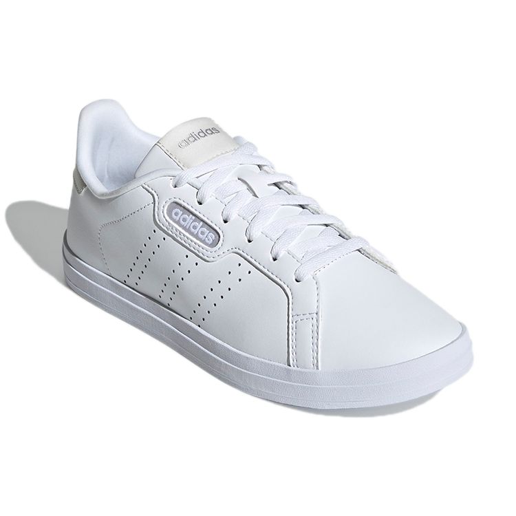 adidas Низкие кроссовки Neo Courtpoint Base Женские кроссовки Белые GZ5337