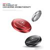 1Pcs Car Interior Air Freshener Air Purifier Perfume Car Accessories For Mercedes Benz A/B/C/E/S Class W206 W220 W205 W211 W212 W201
