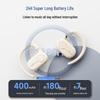 Спортивные Bluetooth-наушники Lenovo LP81 с открытым дизайном