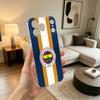 F-f Fenerbahce-E T-turkey-PC Чехол для телефона для iPhone 17 16 15 14 13 12 11 Mini Pro Max Plus Прозрачный чехол