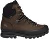 Hiking Boots Hanwag Nazcat II GTX (H202300) Mocca/black