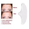 Reusable Anti-Wrinkle Forehead Silicone Patch Skin Mask Beauty Supply
