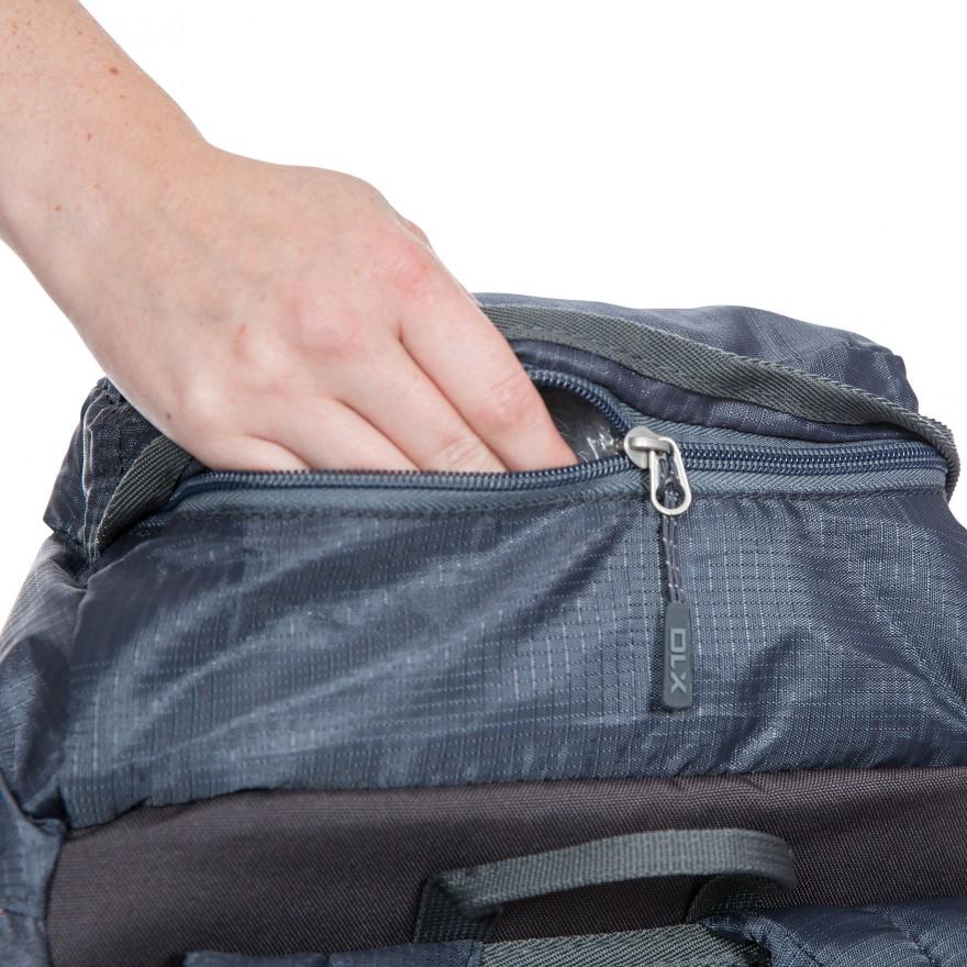 Twinpeak 45 Litre DLX Hiking Rucksack/Backpack