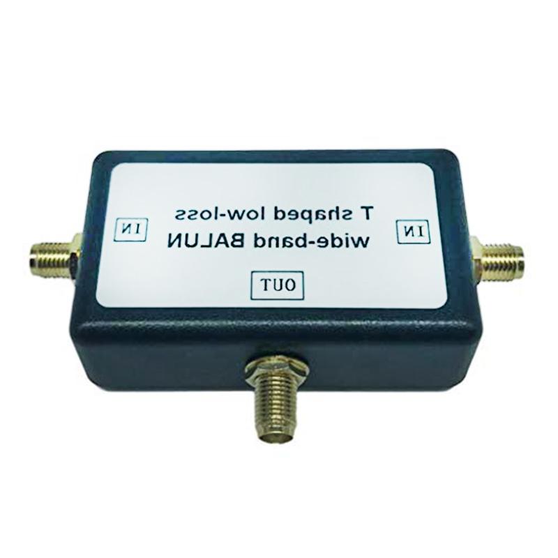 Latest Version YouLoop Magnetic Antenna Portable Passive Magnetic Antenna NCPL Suitable for F Radio F VHF