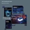 Lenovo ThinkPad E16 Ryzen 16-inch Business Laptop (CN version)