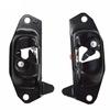 Left & Right Tailgate Latches Combo Kit For Chevy Silverado GMC Sierra 15921948