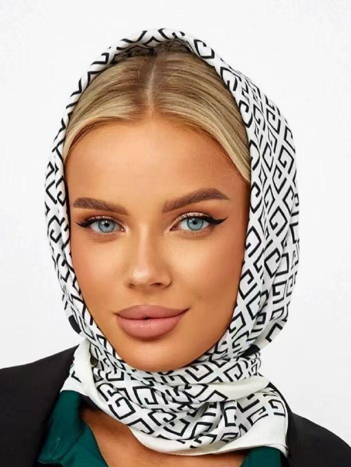 Winter Warm Scarves, Shawls, Classic Plaid Straps, Cardigans, And Warm Blankets For External Use