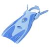 Reef Tourer Fin Strap Fin RF-14 Blue Medium
