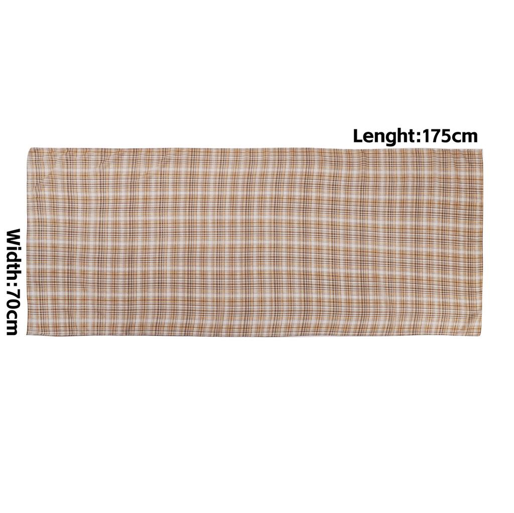 175*70СМ Новый Шарф из Шифона с Длинным Принтом в Клетку, Обернутый Шарф, Мусульманские Женские Хиджабы, Шаль, Рамадан, Женский