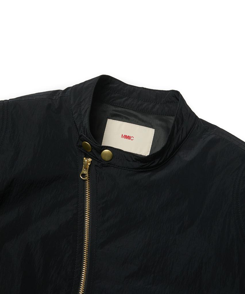 Mmic Formula Jacket (Black)