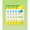 Dermab Deofresh Охлаждающие салфетки 24 г 5 шт.