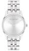 SWISS DRESSED 25000019 Silver Watch Women's