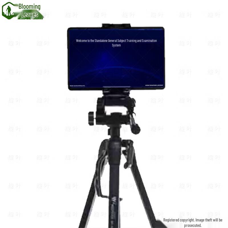 Portable AI Military Physical Fitness Assessment System