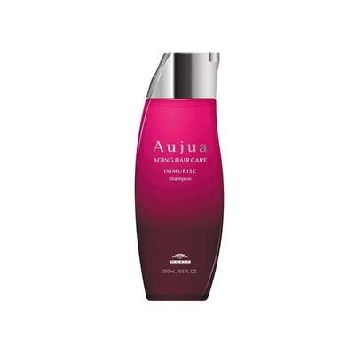 Aujua Aging Hair Care Immurse Shampoo шампунь для окрашенных волос, 250 мл