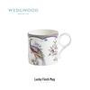 Wedgwood Lucky Bird Ceramic Mug