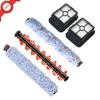 Multi-surface Vacuum Cleaner Brush Roller L and Filter Series for Bissell Crosswave 1785Q, 1785F, 1785B Hot Suitable 1608022