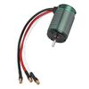 1512 2650KV Brushless Sensorless Motor for 1 8 Short Truck Off Road Car