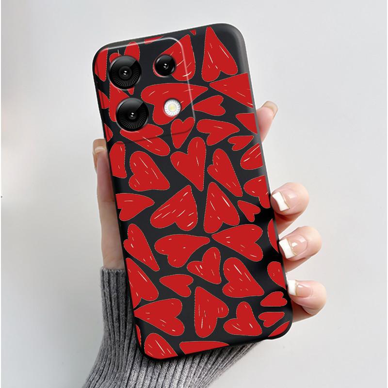 Чехол для телефона Umidigi G9 5G G9a G9c G9t Чехол Роскошный Милый Крутой Дракон Мальчики Девочки Мягкий Силикон Задняя Крышка Fundas Оболочка Корпус