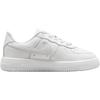 Nike PS NOCTA Air Force 1 Low EasyOn Сертифицированный Lover Boy Белый HJ7925-100