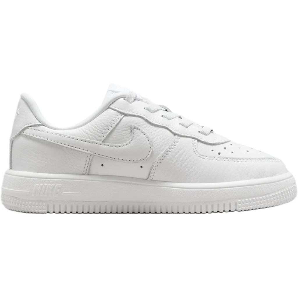 Nike PS NOCTA Air Force 1 Low EasyOn Сертифицированный Lover Boy Белый HJ7925-100
